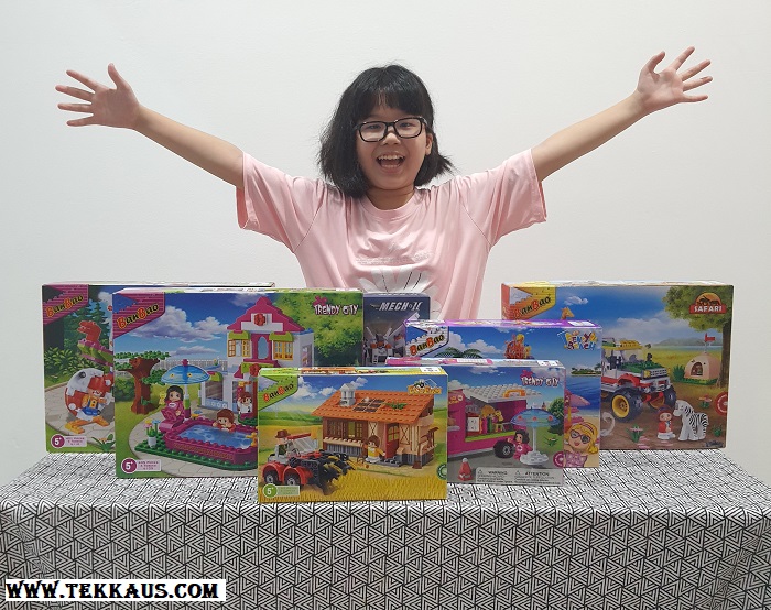 BanBao Brick Toys For Our Kids [Honest Review]