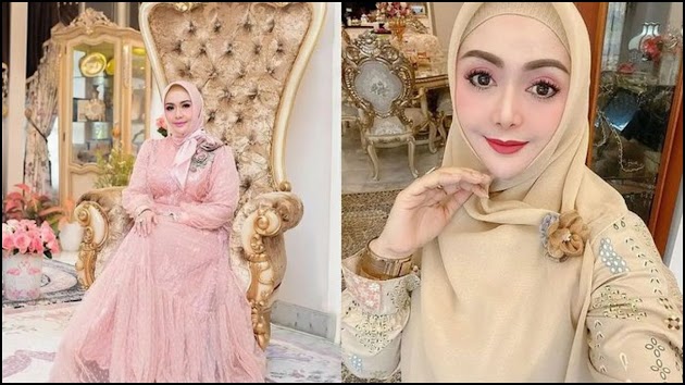 Baru Kemarin Pilih Cerai Lalu Kembali Rujuk Dengan Mantan Suami, Artis Cantik Ini Mendadak Bagikan Kabar Duka, Ada Apa?