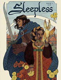 Read Sleepless online