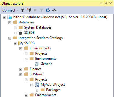 Sql Server Integration Services Tutorial