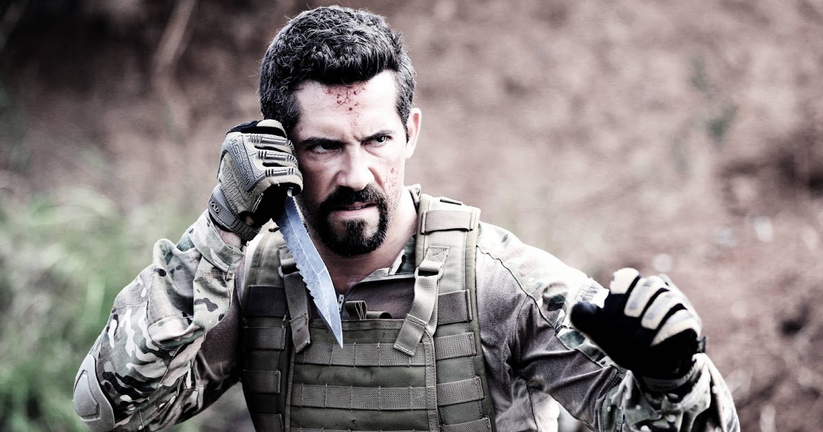 MoviesQuotes by MoviesPresent: Jarhead 3 The Siege จาร์เฮด 3 พลระห่ำ