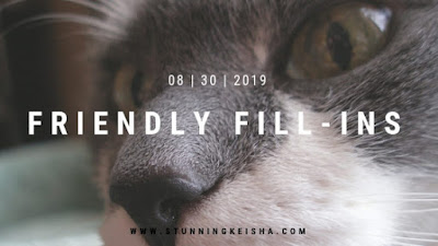 Feral Friday—Bloopers Galore