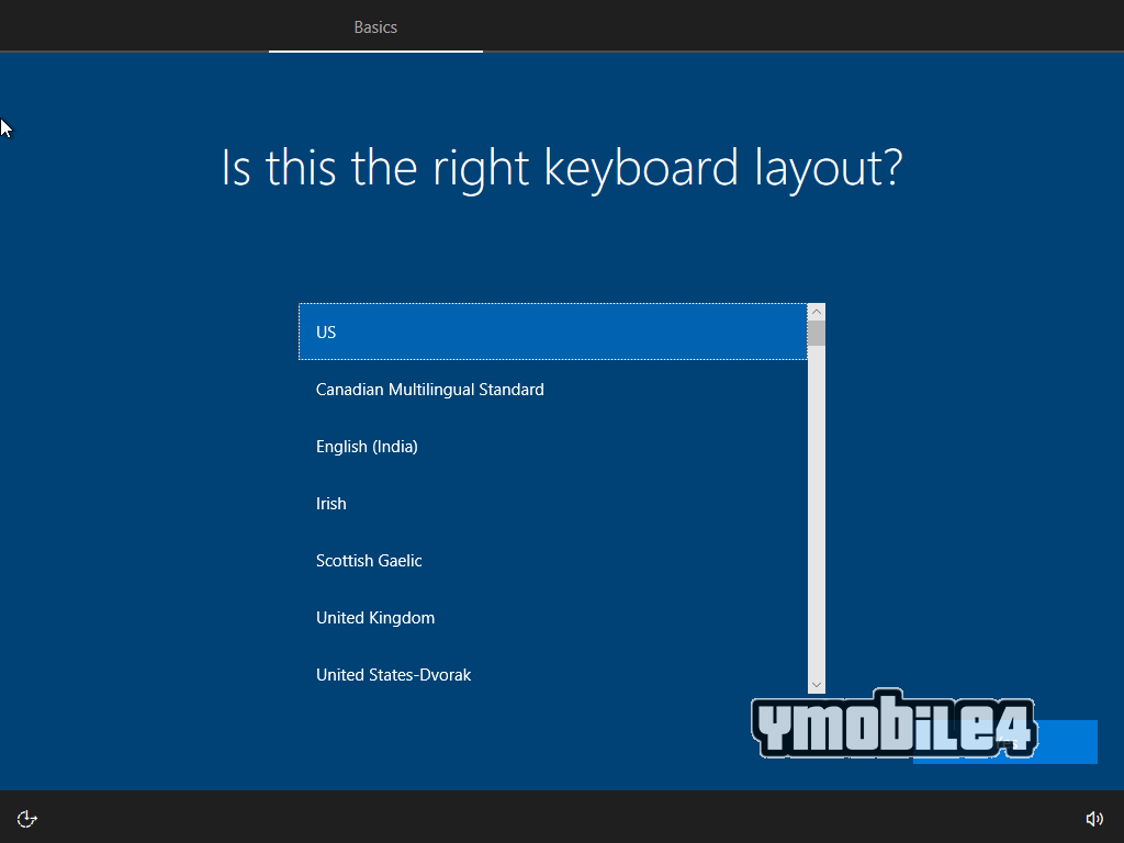 Tutorial Instal Windows 10 Step 19