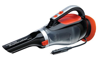 odkurzacz samochodowy