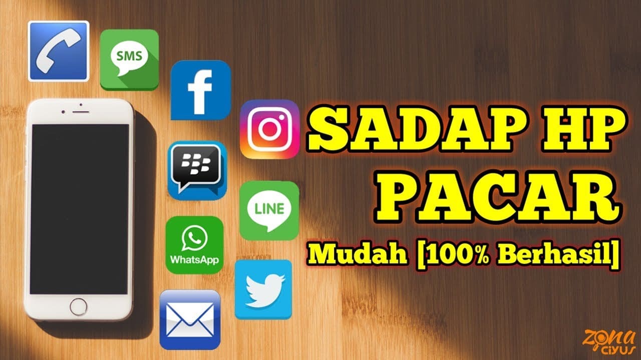 7 Aplikasi Penyadap Hp Gratisan Di Google Play Wajib Di Coba Blog Serbacaramudah