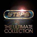 STEPS - ULTIMATE COLLECTION CD