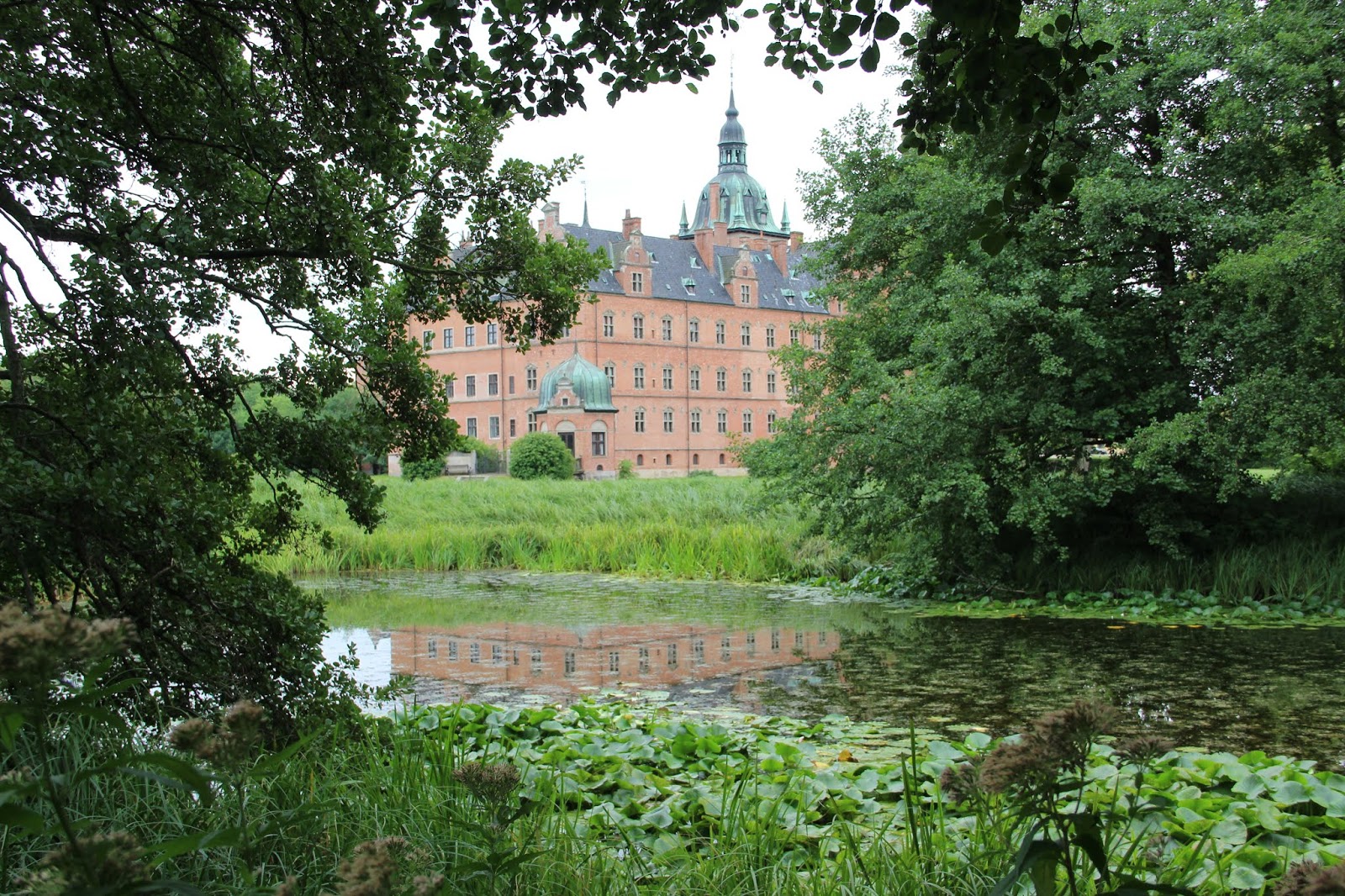 Vandringsløse Tidende: august 2019
