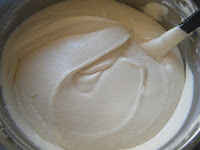  TARTA MOUSSE DE GOFIO 