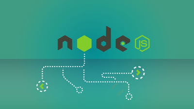 nodejs-the-complete-guide