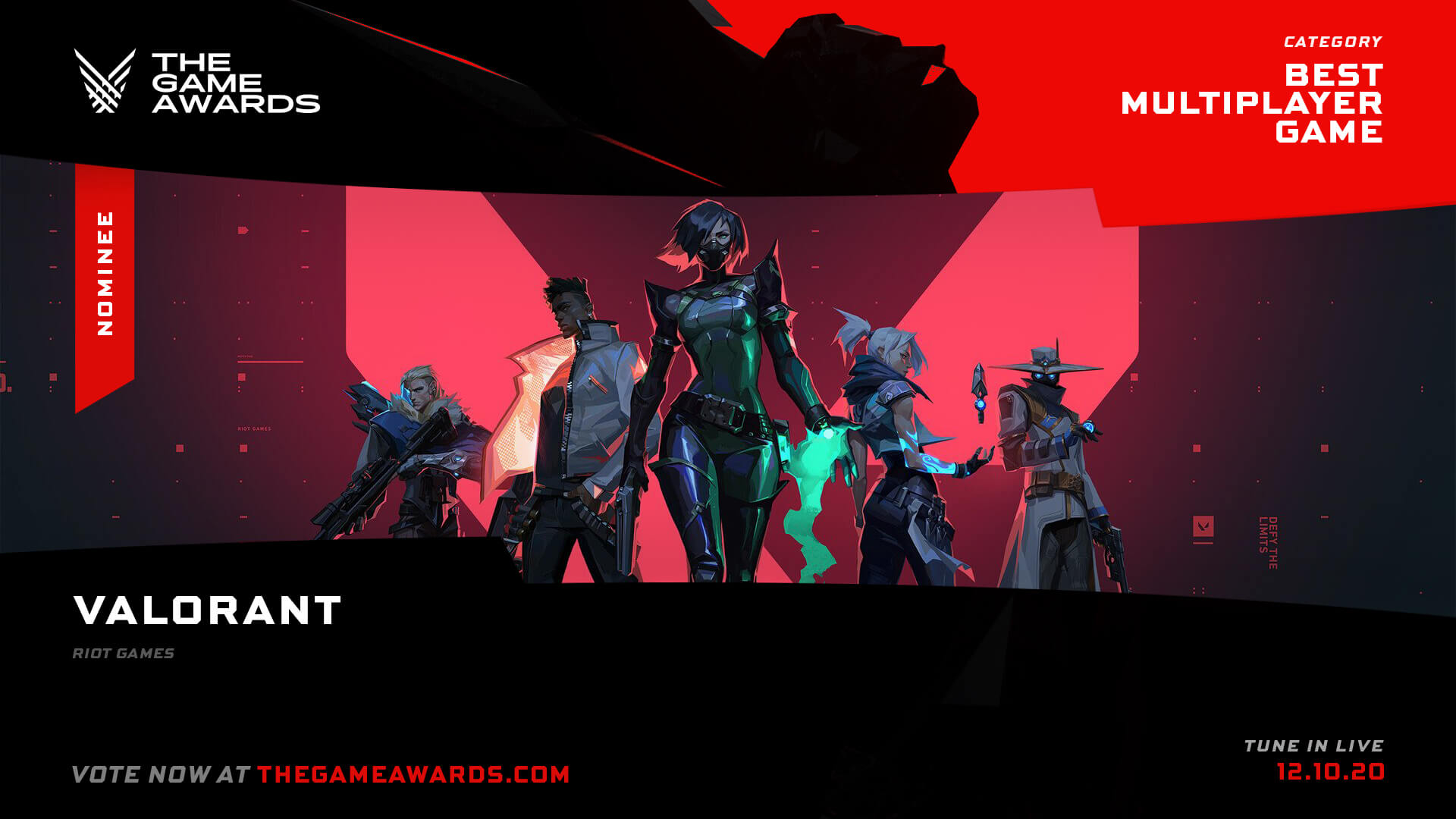 Games vote. Design of Awards for game.