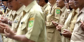 Ini alasan pemerintah tak angkat tenaga honorer tanpa tes