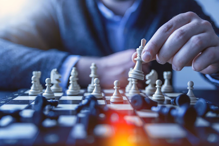 Curso de Gerencia Estratégica Curso de Gerencia Estratégica