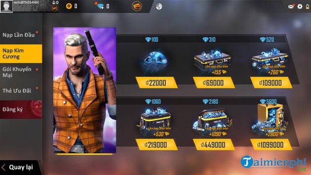 Play free fire and earn money apk