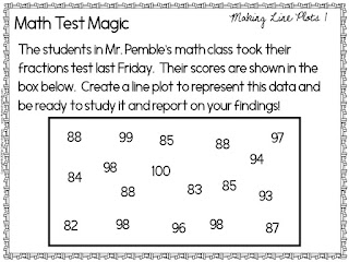 test prep