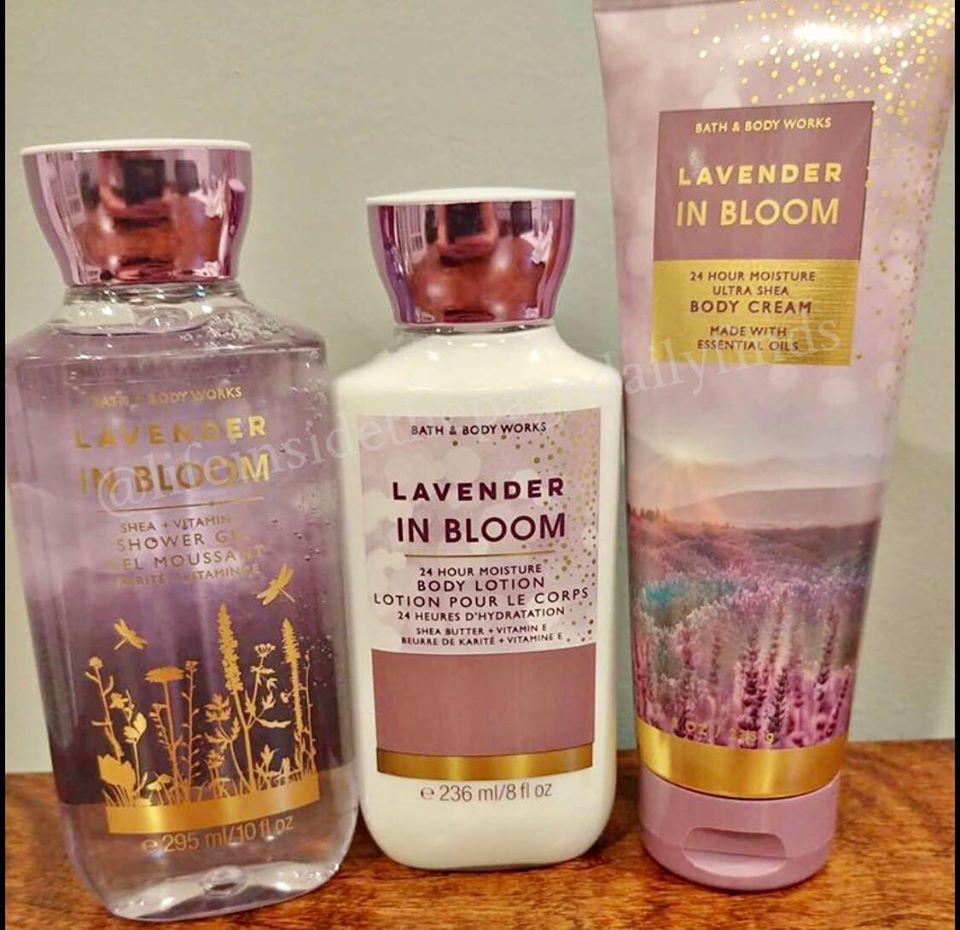 Life Inside the Page Bath & Body Works Fall 2020 Collections of Body Care Revealed With Scent