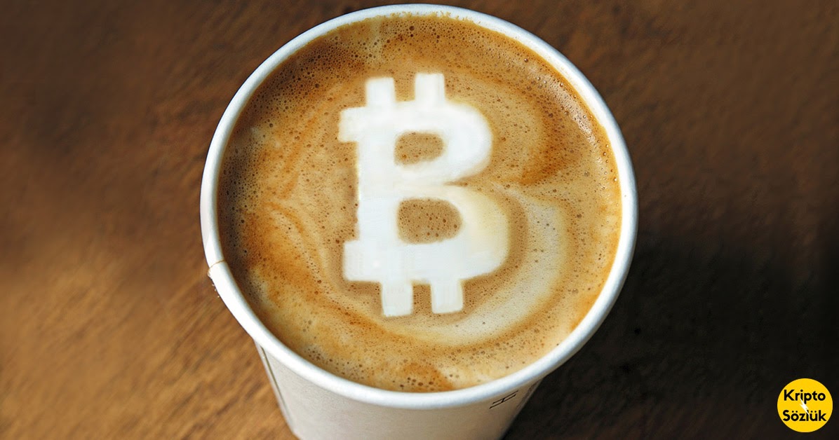 Kripto Para ile Kim Kahve İçmek İster? Bitcoin Haberleri Kripto