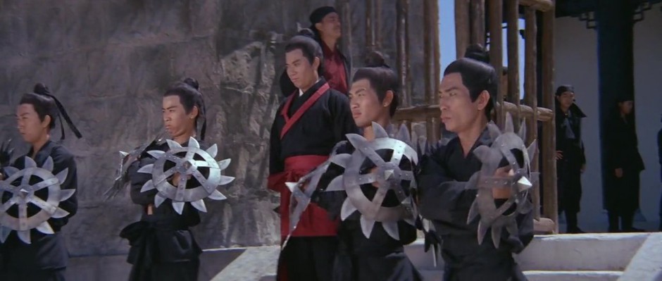 A VOLTA DO ESPADACHIM DE UM BRAÇO (LEGENDADO/DVD-RIP) – 1969 FormatFactory3