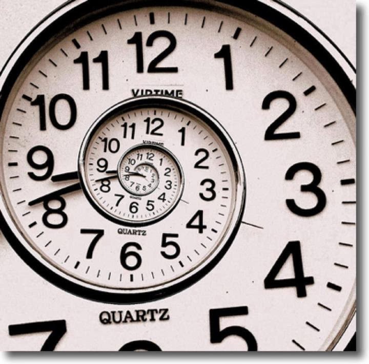 Divulgaciones Científicas: LA RELATIVIDAD DE EINSTEIN