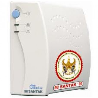 Bộ lưu điện offline Santak TG500VA