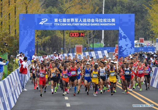 Panjang Jarak Lintasan Lari Cepat Estafet Dan Jarak Jauh Info Edukasi