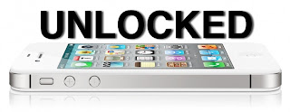 iPhone 5 Unlocked