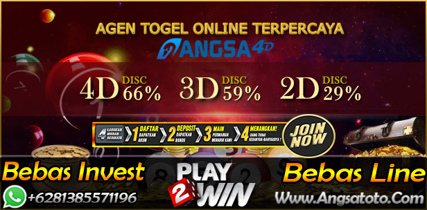 BANDAR TOGEL ONLINE | AGEN TOGEL TERBESAR | BANDAR TOGEL TERBESAR | BANDAR TOGEL INDONESIA Qq