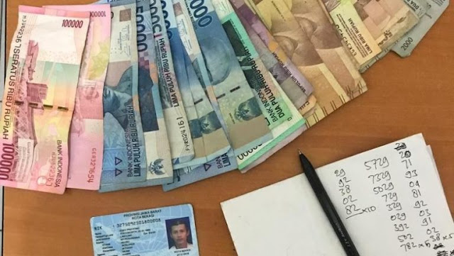 Bukumimpi 2D 3D 4D abjad bergambar dan Buku Tafsir Mimpi Erek Erek