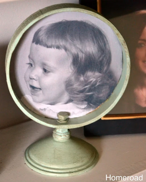 Nine Creative Photo Display Ideas