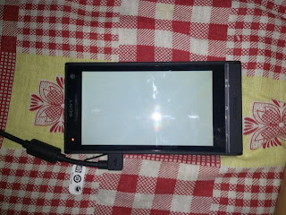 sony's response regarding xperia s ‘yellow tint’ display issue