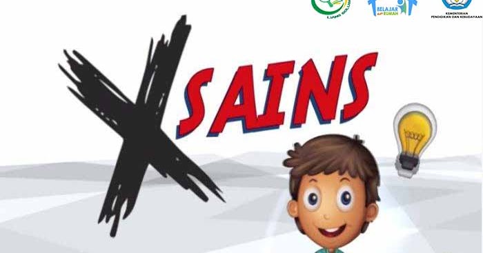 Materi, Soal, dan Skor Belajar dari Rumah Sains Sumber Materi, Soal, dan Skor Belajar dari Rumah Sains Sumber