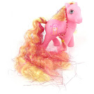 My Little Pony Rapunzel Year Nine Mail Order G1 Pony