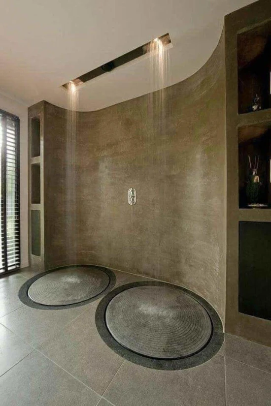 contoh kamar mandi shower rainfall contoh kamar mandi shower rainfall