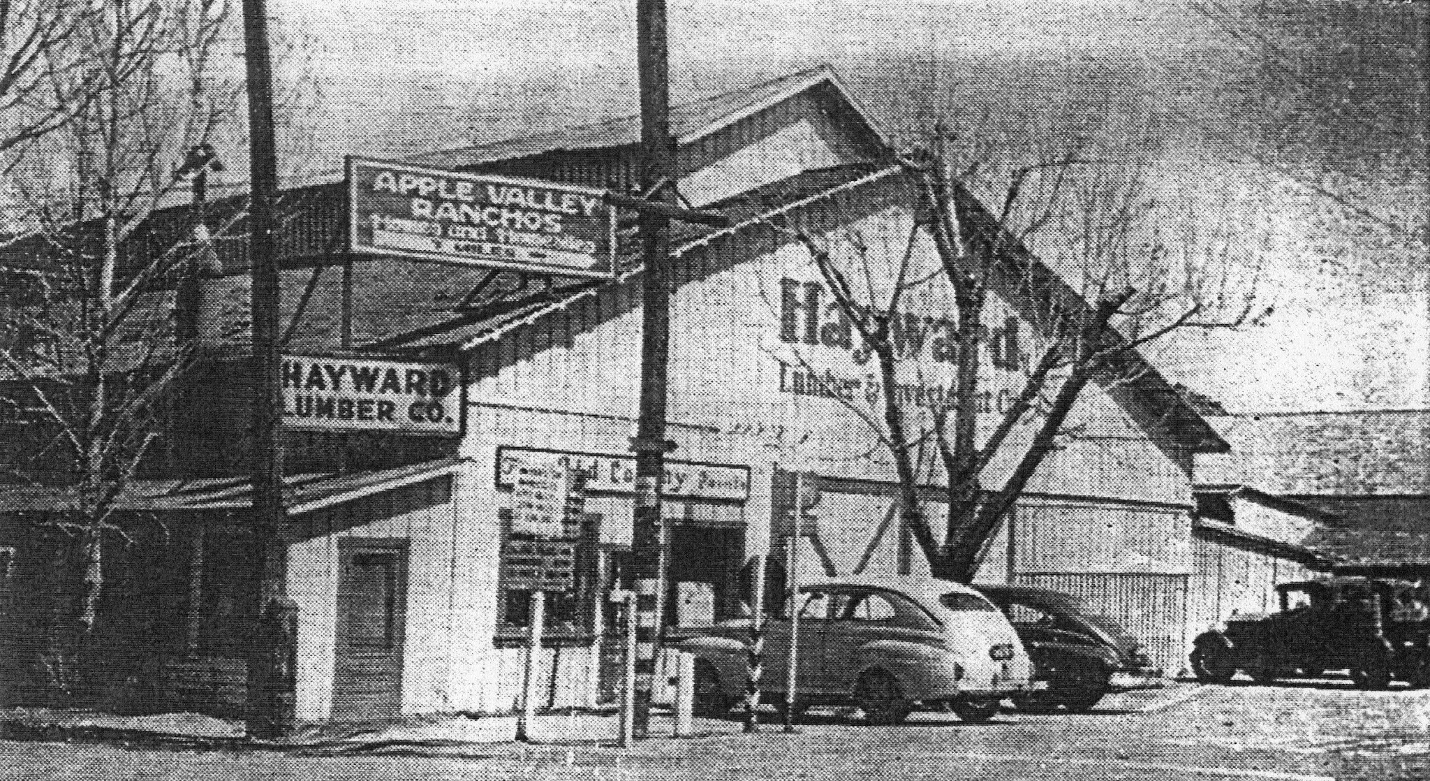 Victorville Layout Revisiting Victorville's Depot Area, and Finishing