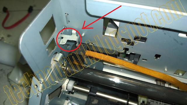 ter Epson 1390 General Error PW sensor Error tidak bisa Mode Photo ter Epson 1390 General Error PW sensor Error tidak bisa Mode Photo