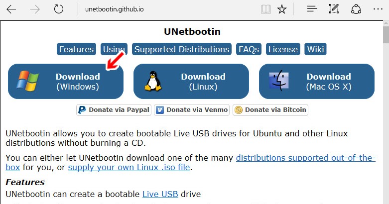 unetbootin windows 7 mac unetbootin windows 7 mac
