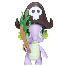 My Little Pony My Little Pony The Movie Figure and Friend Spike Guardians of Harmony Figure