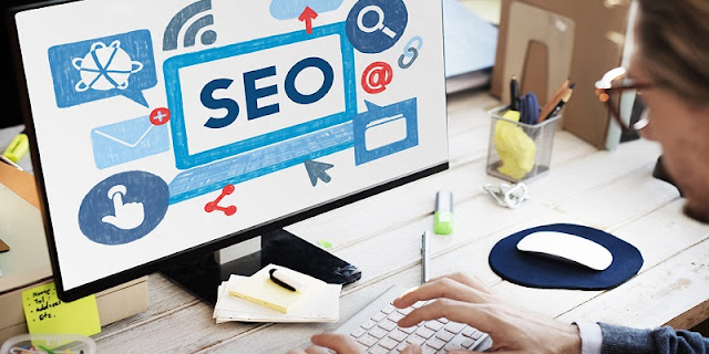 SEO Company in Dubai