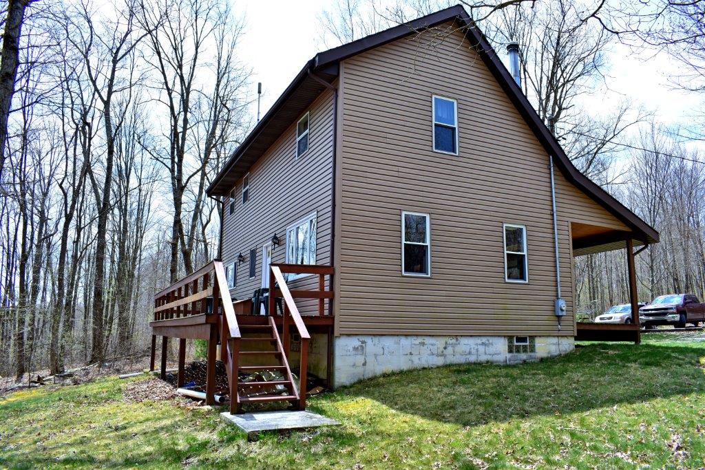 SSRTA Classifieds Camp for Sale