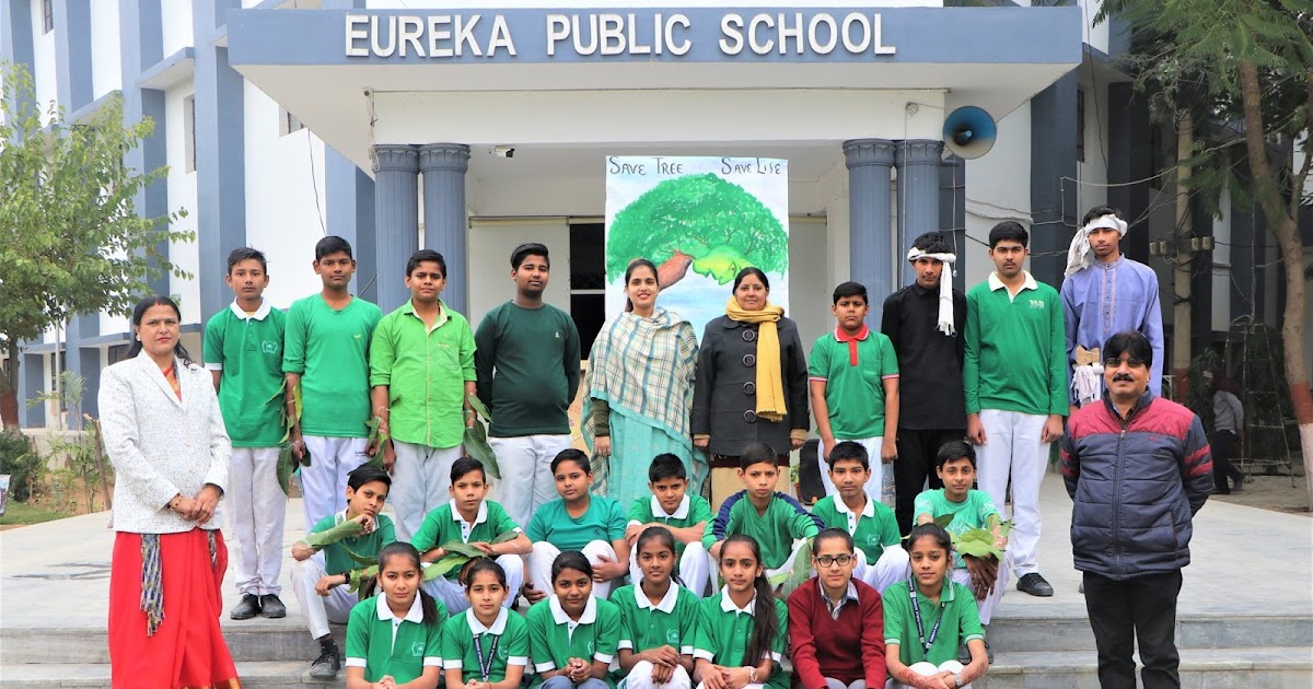 PRIMARY EUREKA PUBLIC SCHOOL
