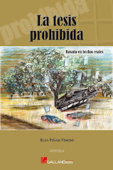 LA TESIS PROHIBIDA, ebook en Amazon