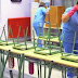 Τεστ covid-19 σε όλο το προσωπικό της καθαριότητας στα σχολεία του δήμου Θέρμης