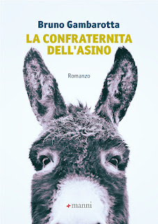 Recensione del libro "La confraternita dell’asino" di Bruno Gambarotta.