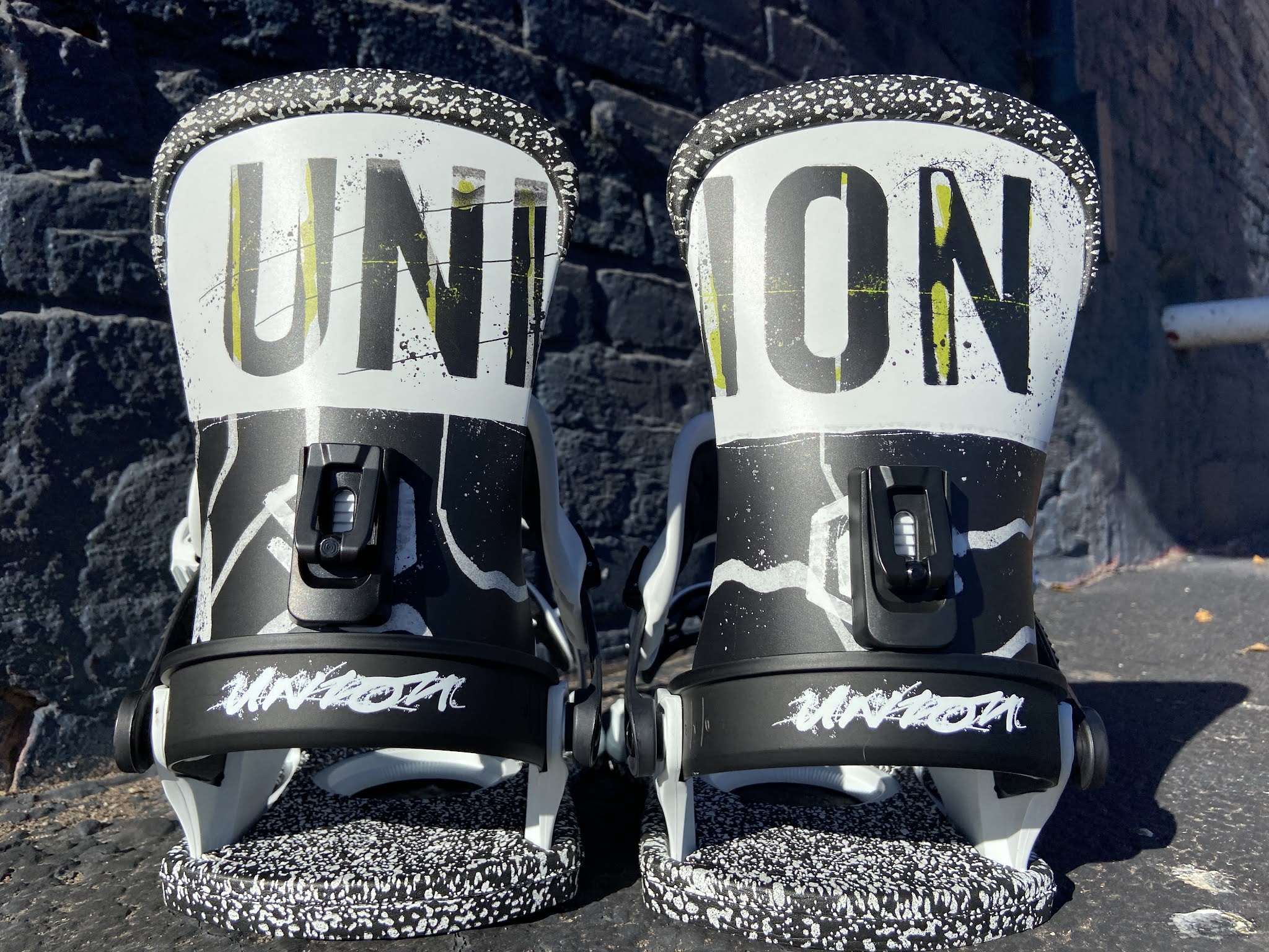 Damage Boardshop: Union Contact Pro