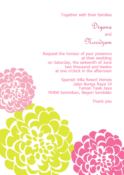 The Junetastic Brides: April 2012