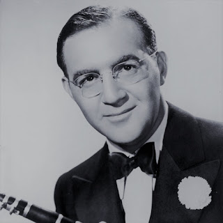 Picture of Benny Goodman