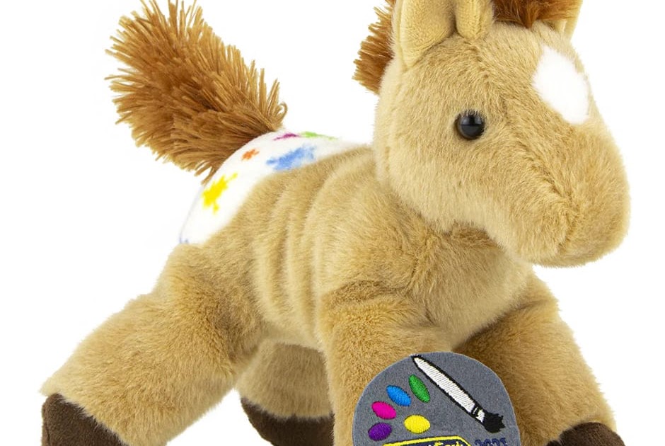Road To BreyerFest The 2021 BreyerFest Plushie Release
