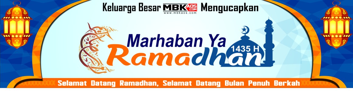 Download Spanduk Penutupan Pesantren Kilat.cdr KARYAKU