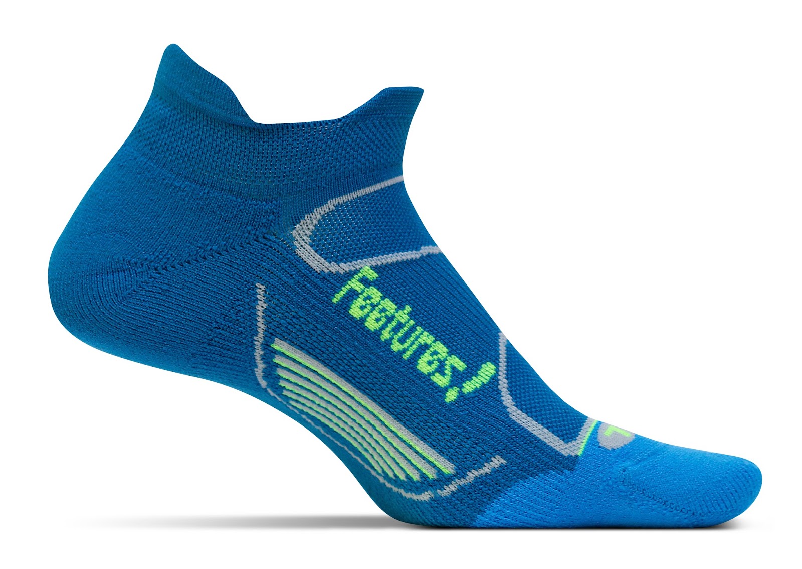 Sock Blog Feetures Elite Light Cushion Review DOCTORS OF RUNNING