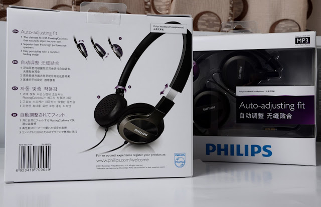 Thiết bị nghe nhìn: Tai nghe Headphones Philips SHL9300, màu đen cá tính giá 740.000 vnđ DSC_5188