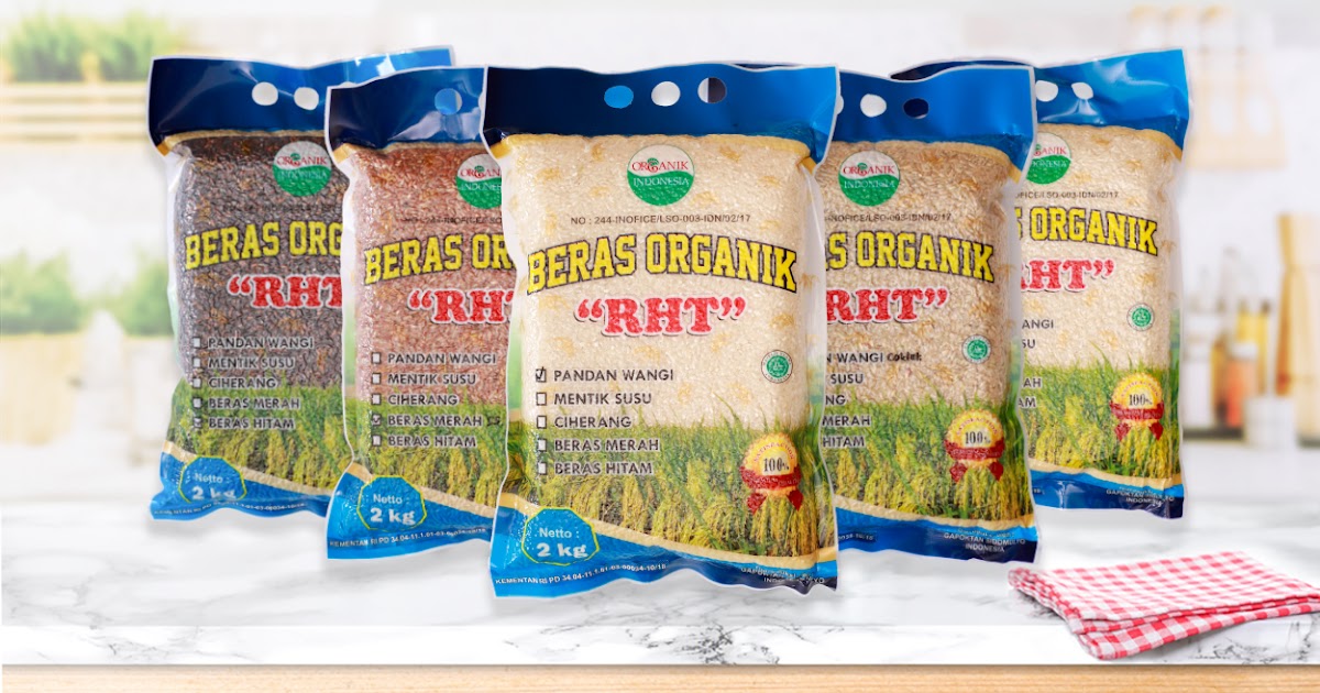 Beli Beras Basmati Terdekat, Beli Beras Basmati Dimana, Beli Beras